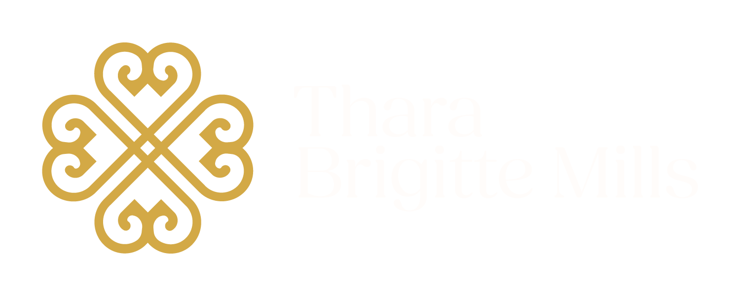 Thara Brigitte Mills Simmonds